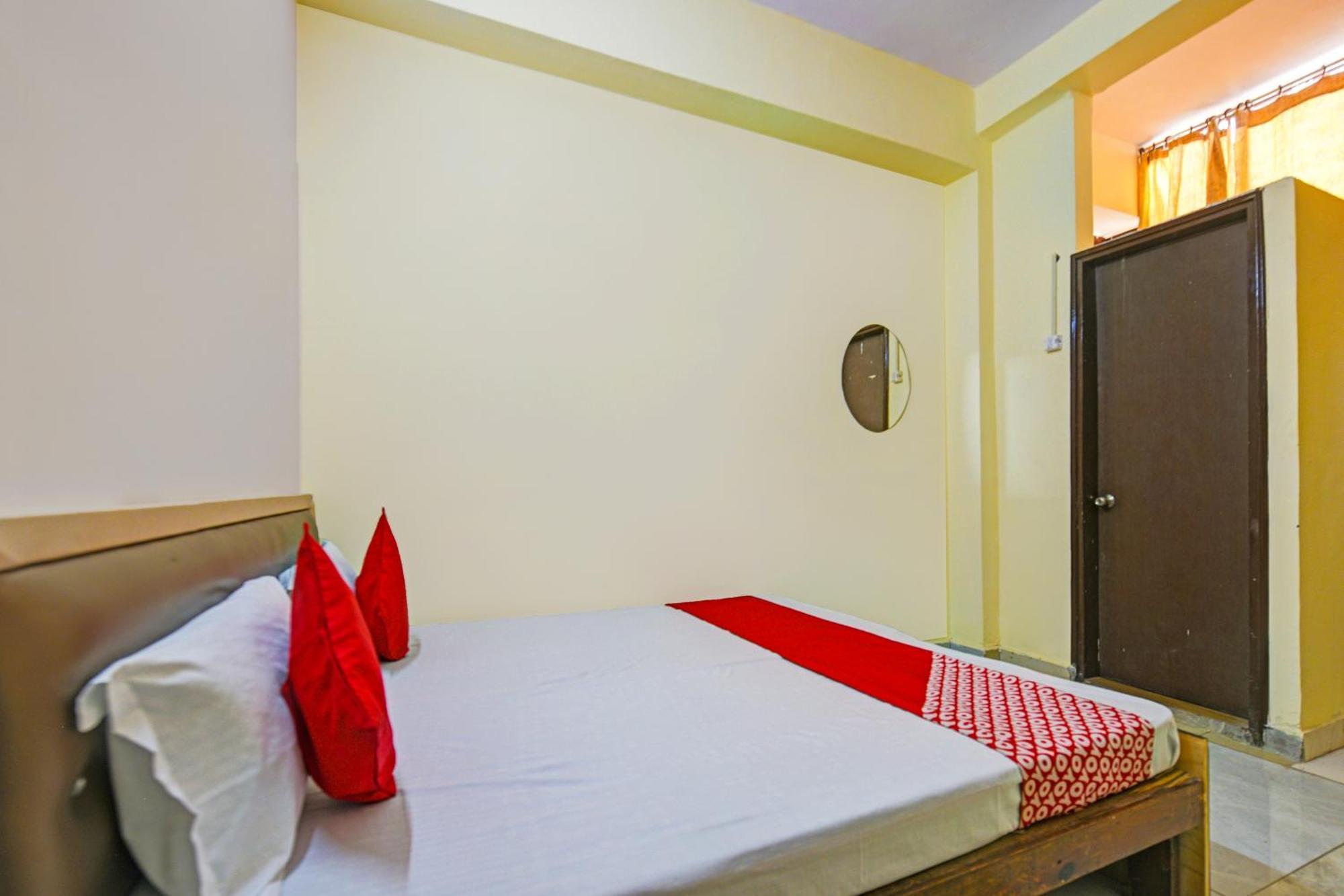 Hotel O Aj Star Hotel Faridabad Eksteriør bilde